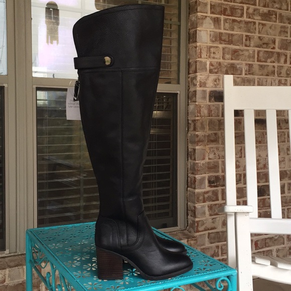 franco sarto ollie boot